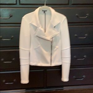 Moto inspired Jacket